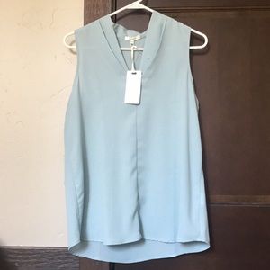 women’s pleione tank top